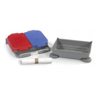 Kit extension tri séléctif - 2 sac à déchets (2 X 70L) Numatic - Clean Equipements